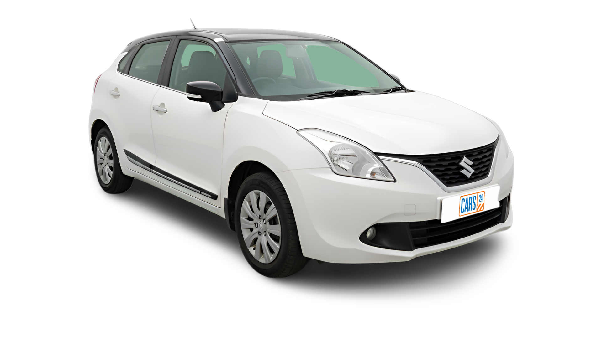 Maruti Baleno-img